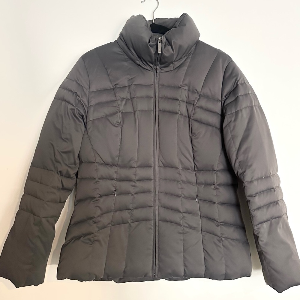 Calvin Klein Puffer Jacket Size-M